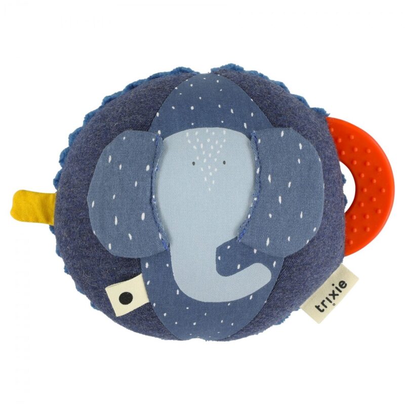 Activity Ball Mrs. Elephant By Trixie