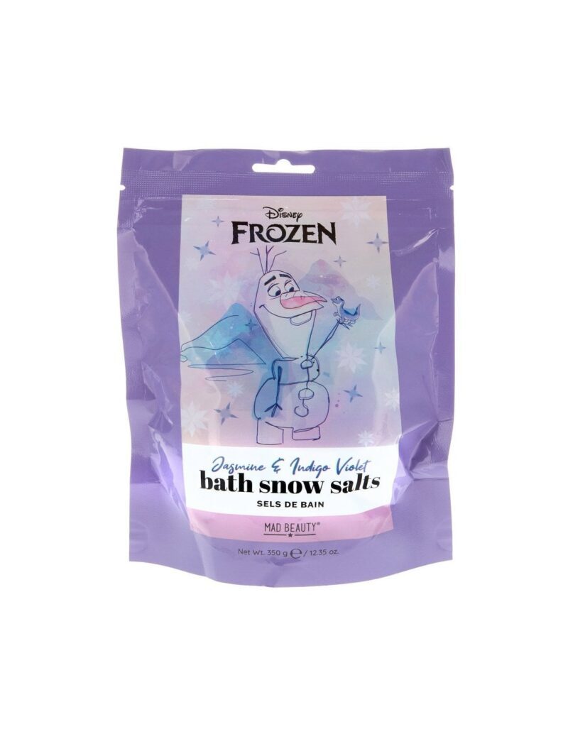 Frozen Olaf Bath Snow By Disney