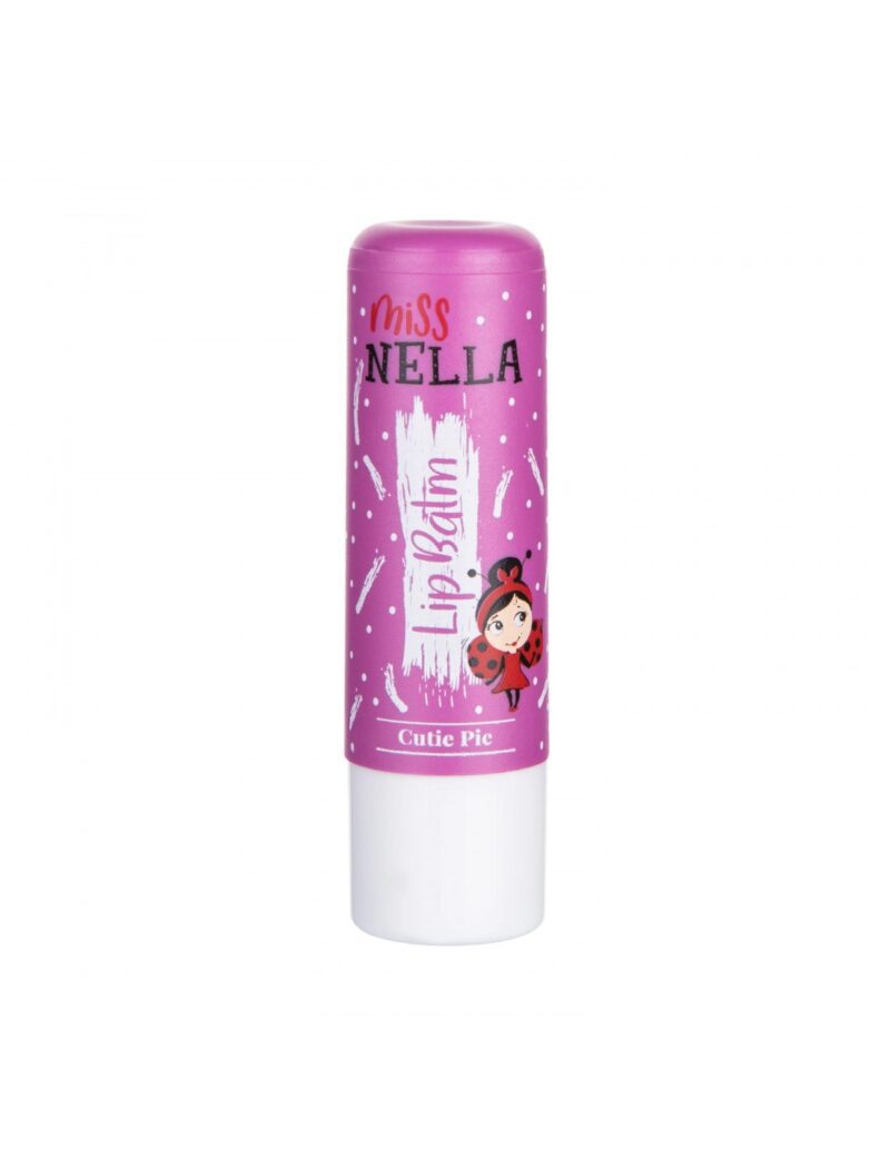 XL Lip Balm Cutie Pie By Miss Nella