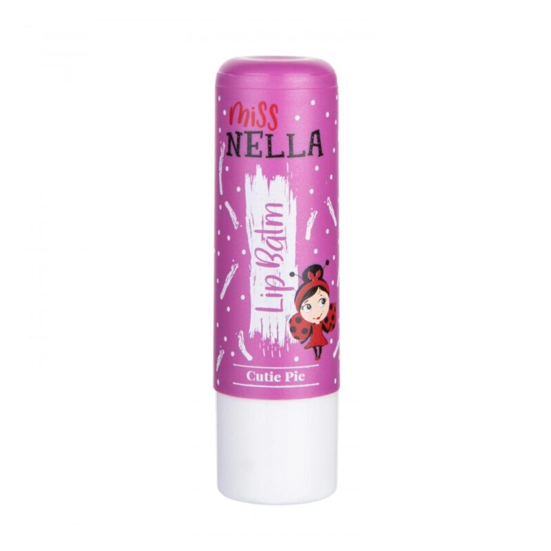 XL Lip Balm Cutie Pie By Miss Nella