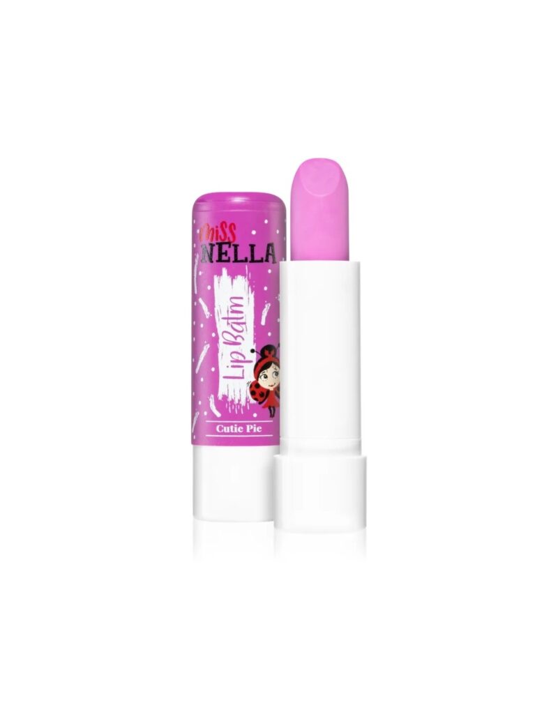 XL Lip Balm Cutie Pie By Miss Nella - Image 2