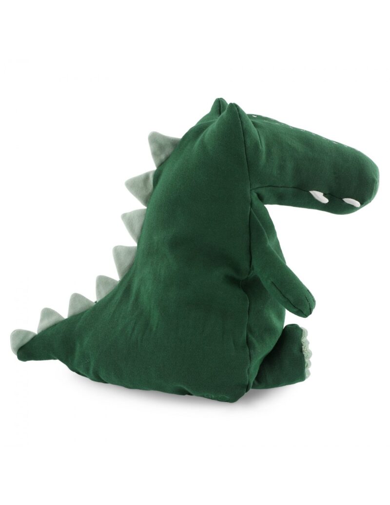 Plush Toy Large - Mr. Crocodile - Image 3