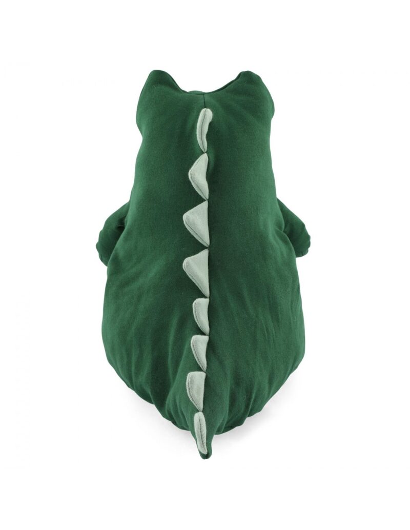 Plush Toy Large - Mr. Crocodile - Image 2