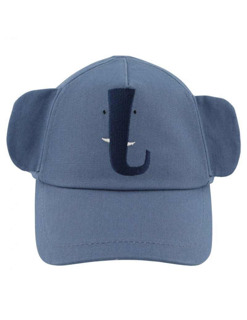 Cap - Mrs. Elephant By Trixie