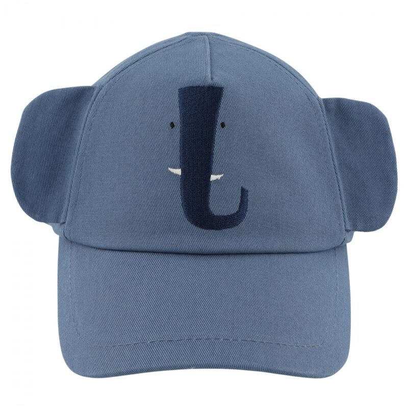 Cap - Mrs. Elephant By Trixie