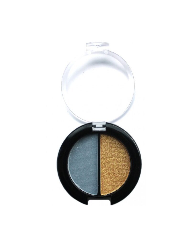 Eye Shadow Golden Sands By Miss Nella