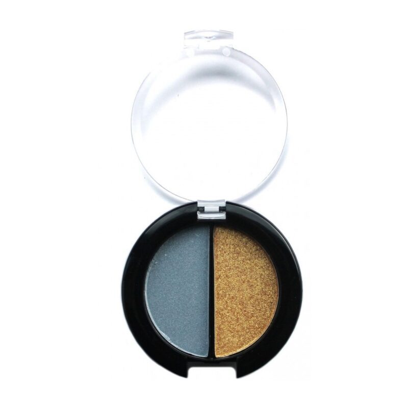 Eye Shadow Golden Sands By Miss Nella
