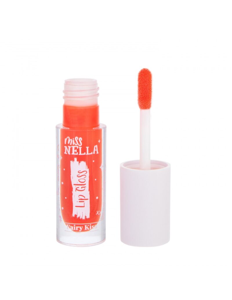 Lip Gloss Fairy Kiss By Miss Nella - Image 2