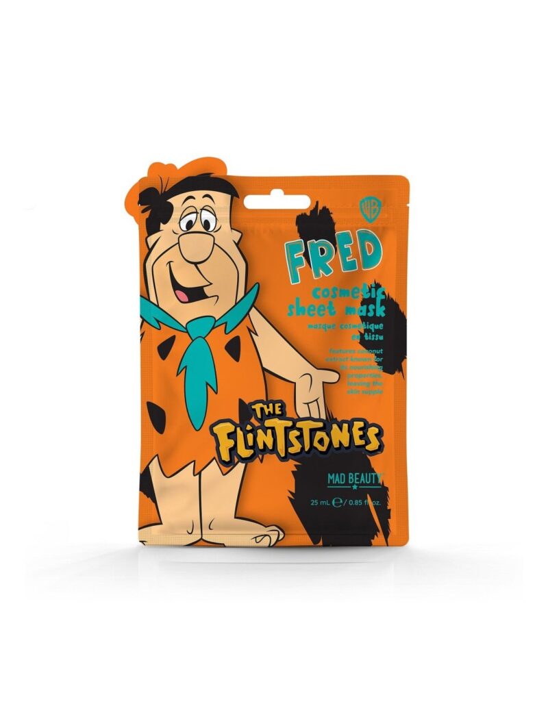 Flintstones Face Mask Fred By Disney