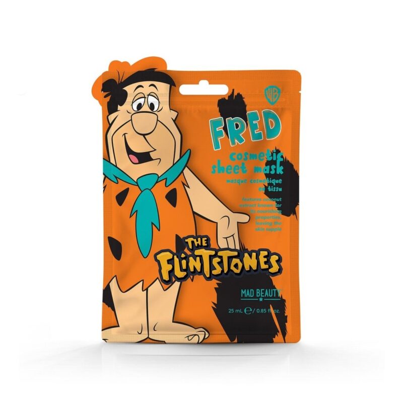 Flintstones Face Mask Fred By Disney