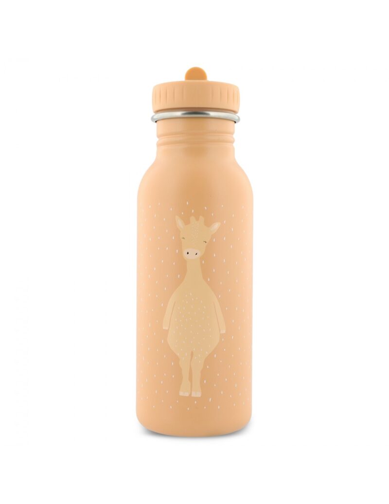 Bottle 500ml - Mrs. Giraffe By Trixie