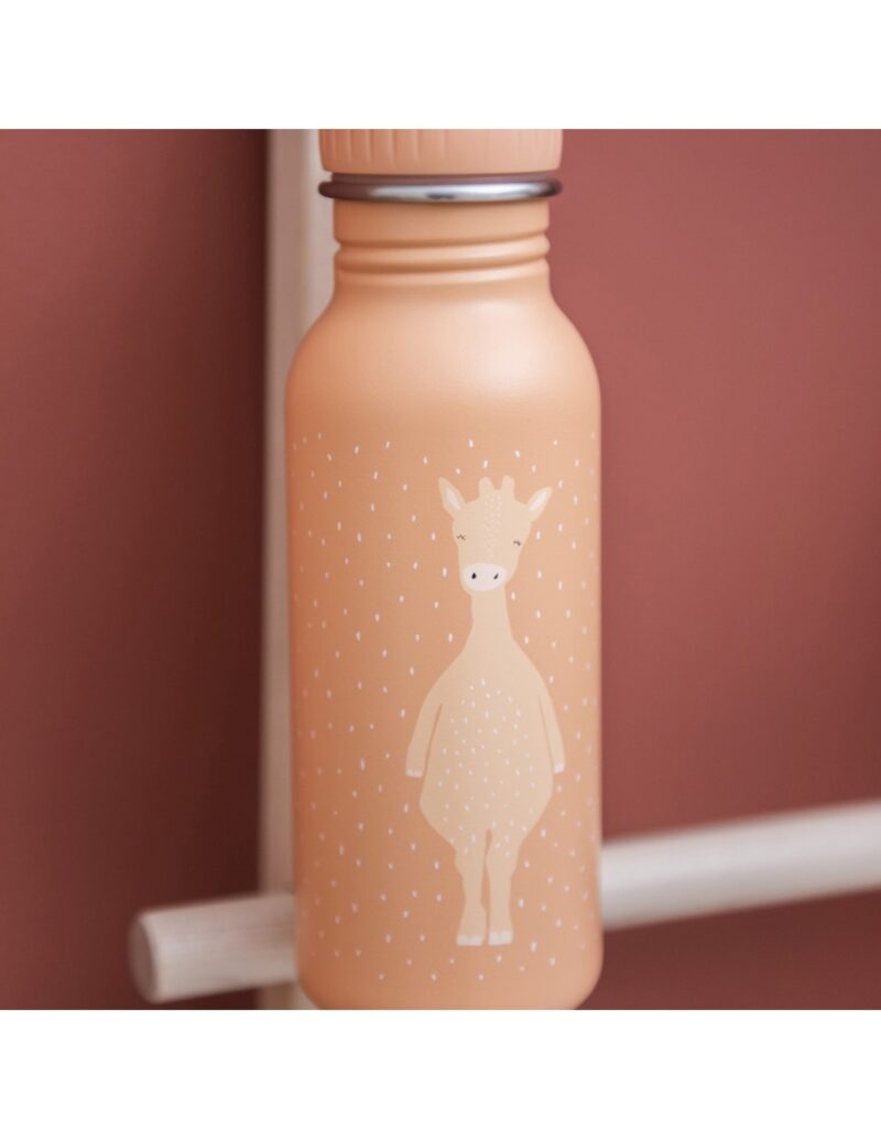 Bottle 500ml - Mrs. Giraffe By Trixie - Image 2