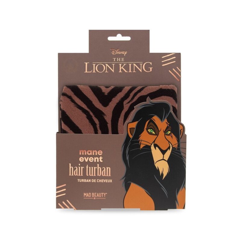 Lion King Hair Turban By Disney