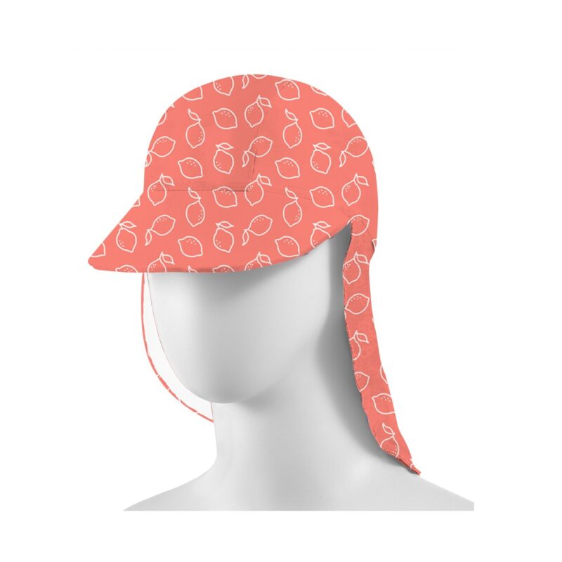 Lemons UV Hat By Slipstop