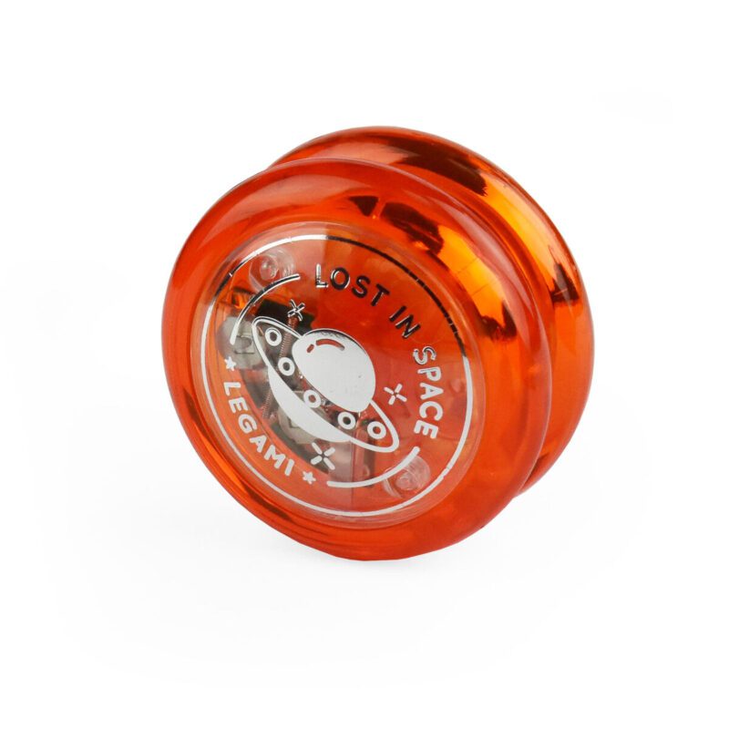 Yo-Yo By Legami - Image 2