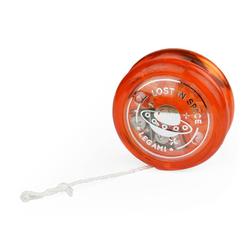 Yo-Yo By Legami - Image 3