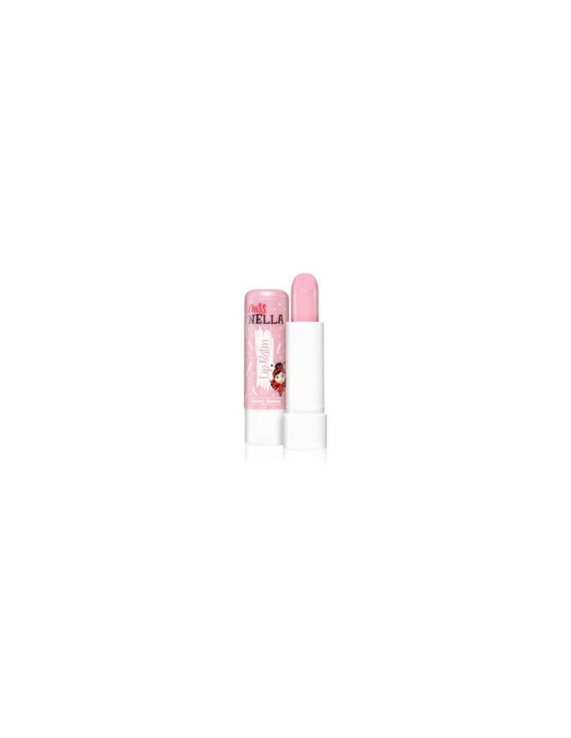 XL Lip Balm Honey Bunny By Miss Nella - Image 2
