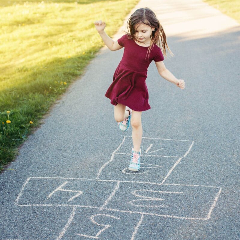 Hopscotch By Legami - Image 4