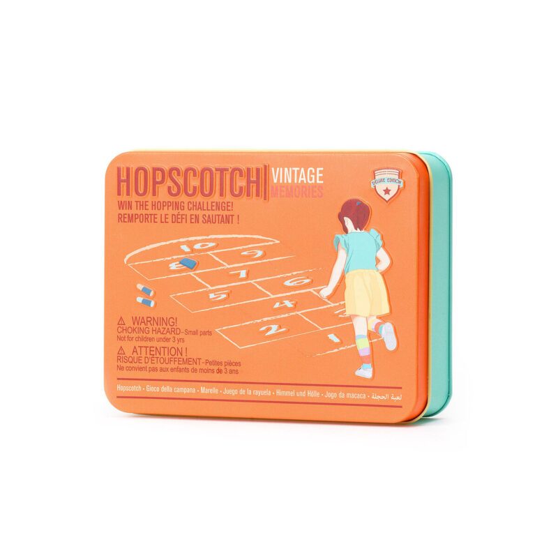 Hopscotch By Legami