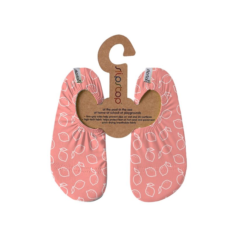 Lemon Set By Slipstop