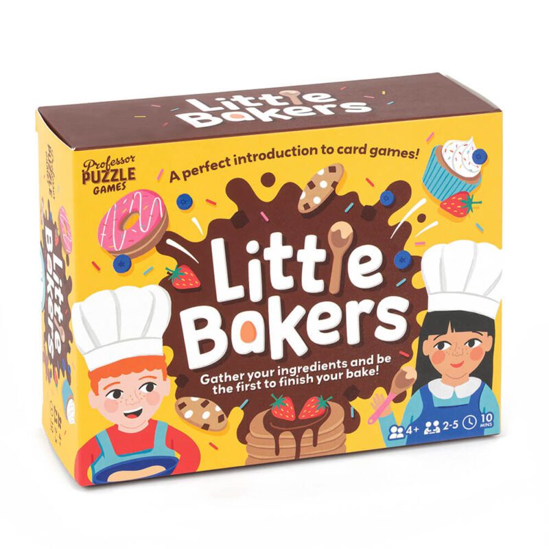 Little Bakers - Image 2