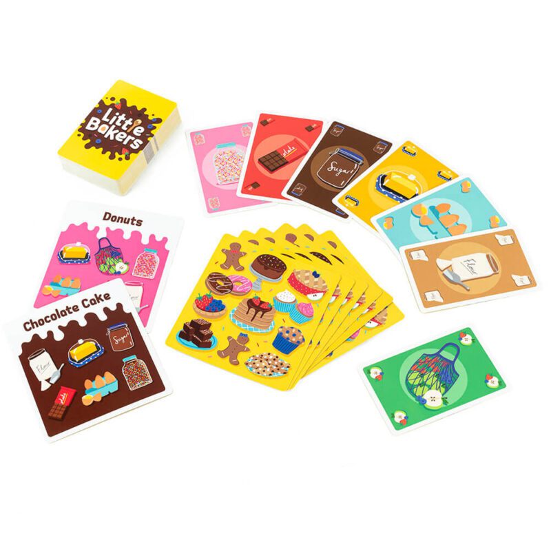 Little Bakers - Image 5