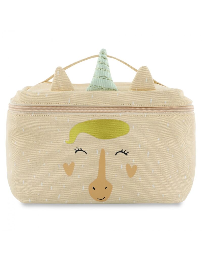 Thermal Lunch Bag - Mrs. Unicorn By Trixie