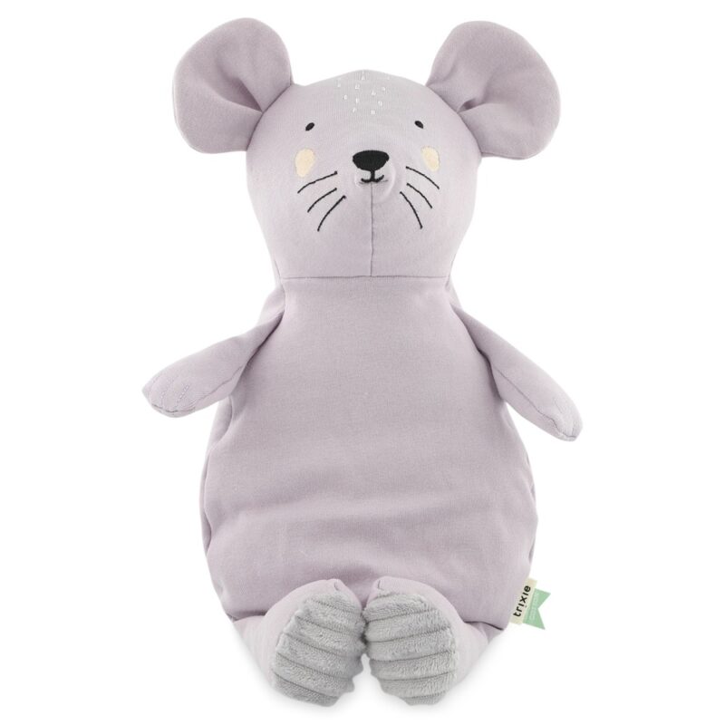 Plush Toy Large – Mrs. Mouse By Trixie
