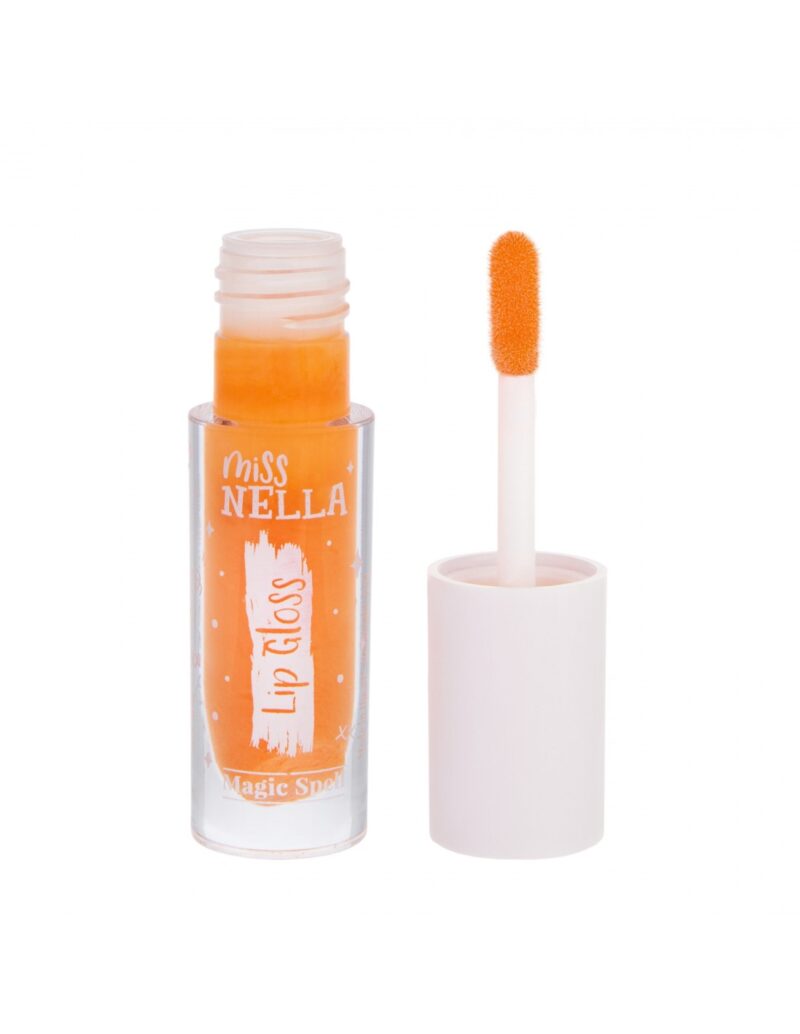 Lip Gloss Magic Spell By Miss Nella - Image 2
