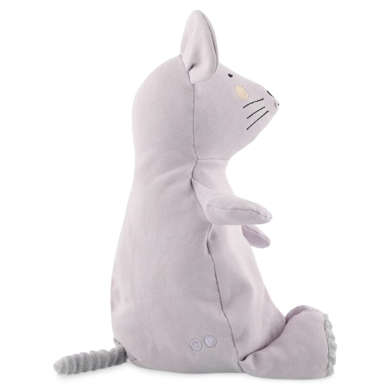 Plush Toy Large – Mrs. Mouse By Trixie - Image 4