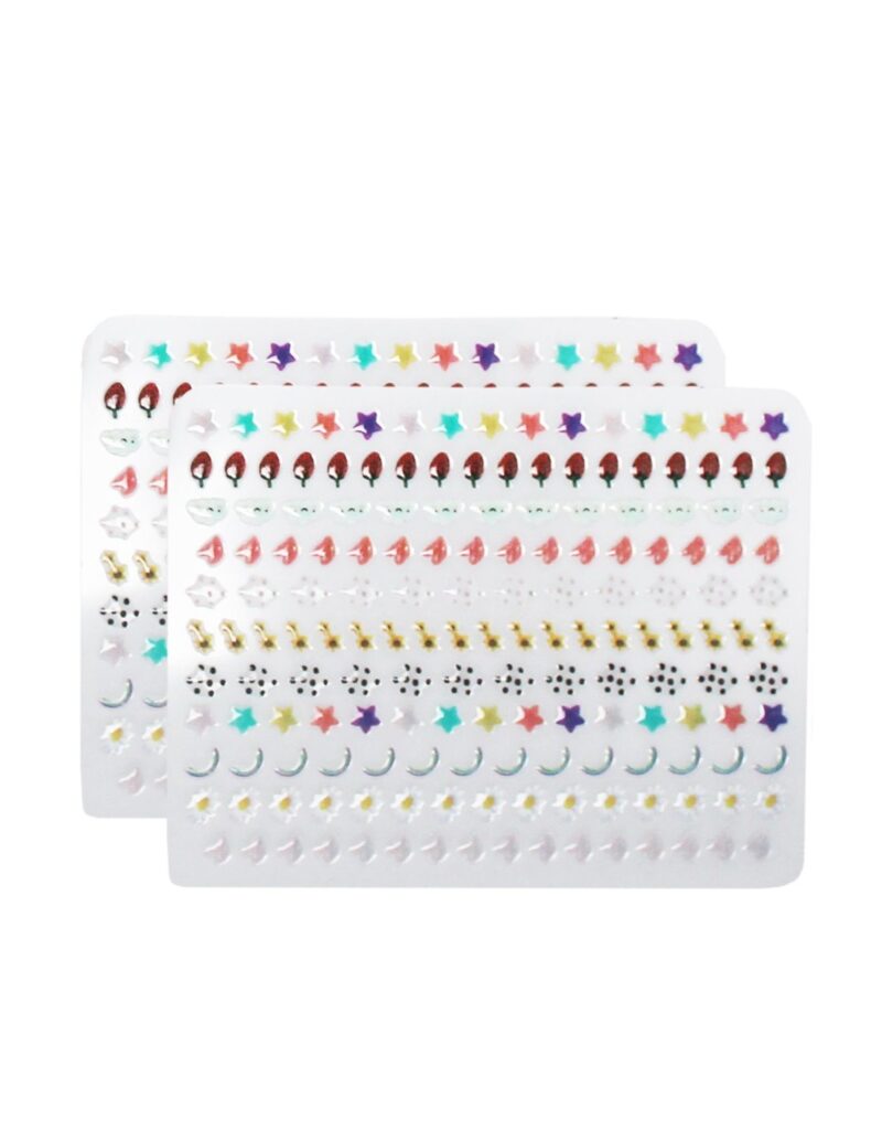 Nail And Accessories Set By Miss Nella - Image 5