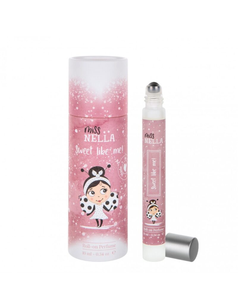Sweet Like Me By Miss Nella