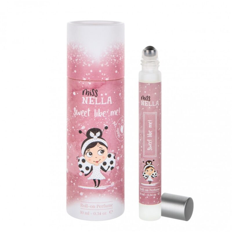 Sweet Like Me By Miss Nella