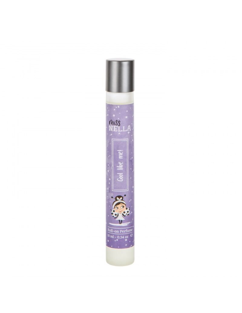 Cool Like Me Roll-on Perfume By Miss Nella - Image 2
