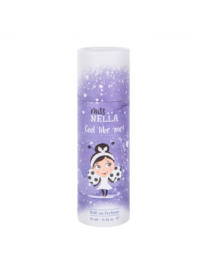 Cool Like Me Roll-on Perfume By Miss Nella - Image 3
