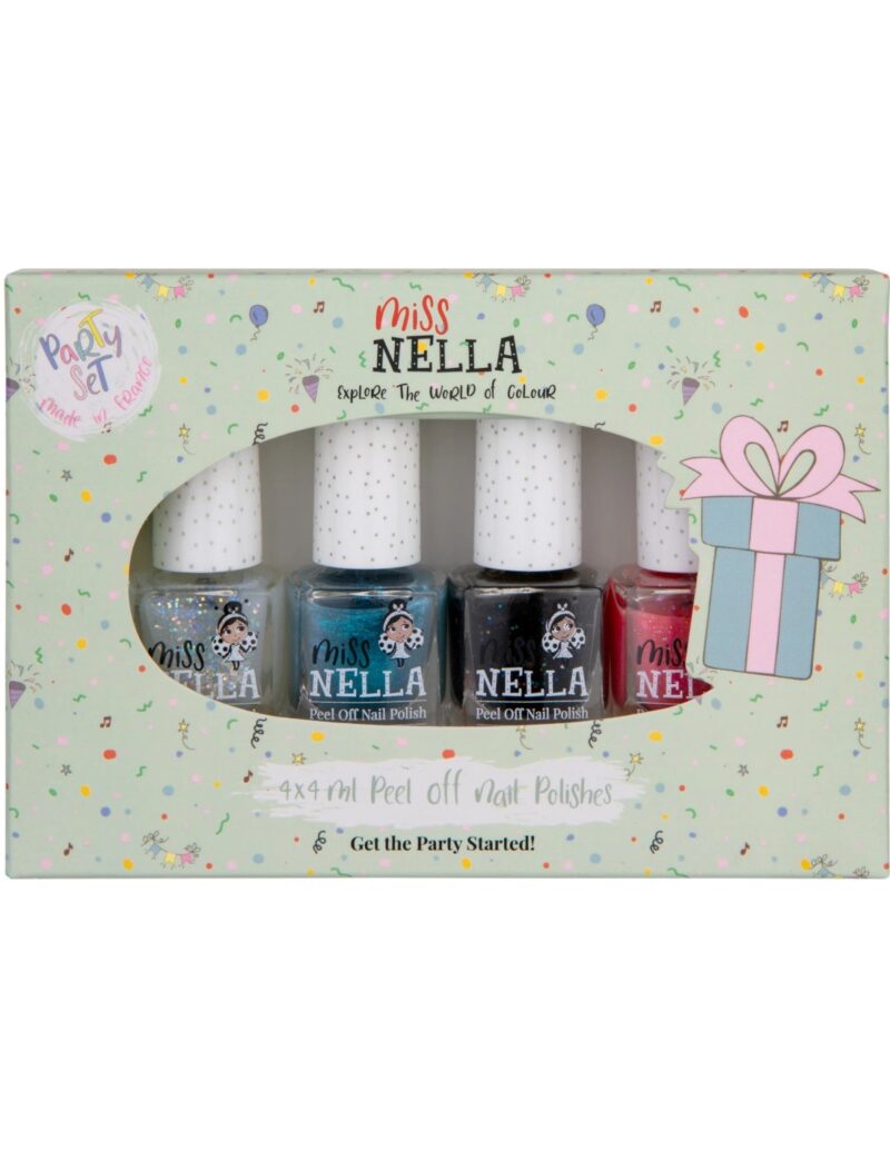 Party Collection Miss Nella