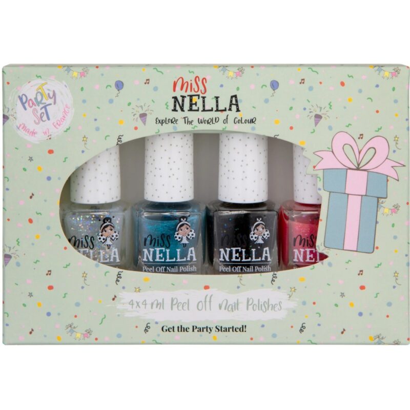 Party Collection Miss Nella