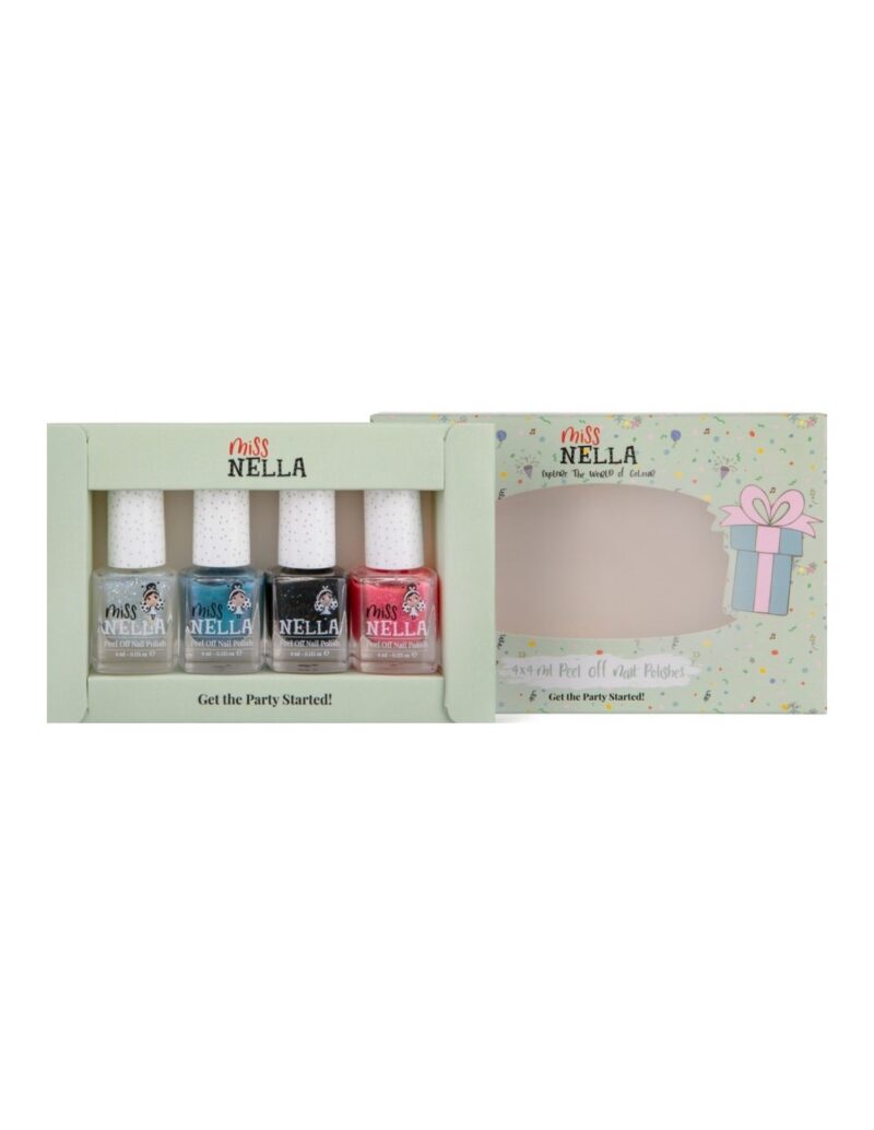 Party Collection Miss Nella - Image 2