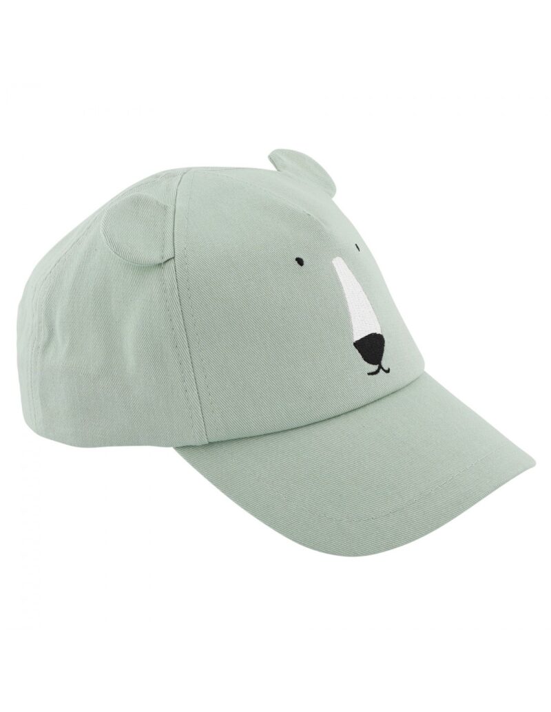 Cap - Mr. Polar Bear By Trixie - Image 4
