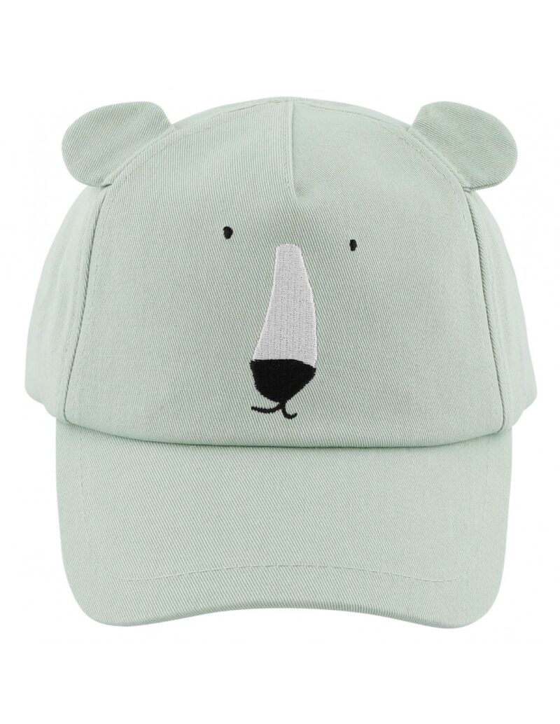 Cap - Mr. Polar Bear By Trixie