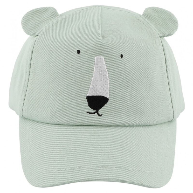 Cap - Mr. Polar Bear By Trixie