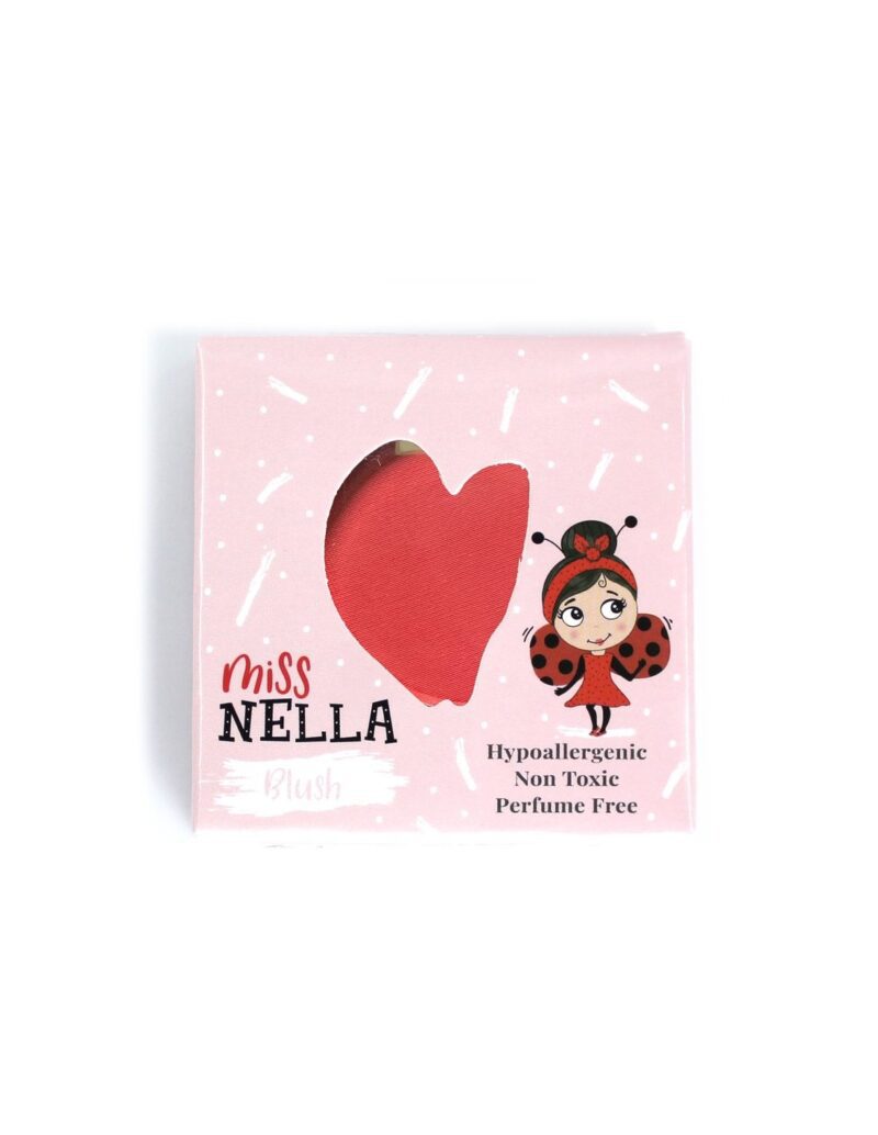 Blush Lollypop By Miss Nella - Image 2