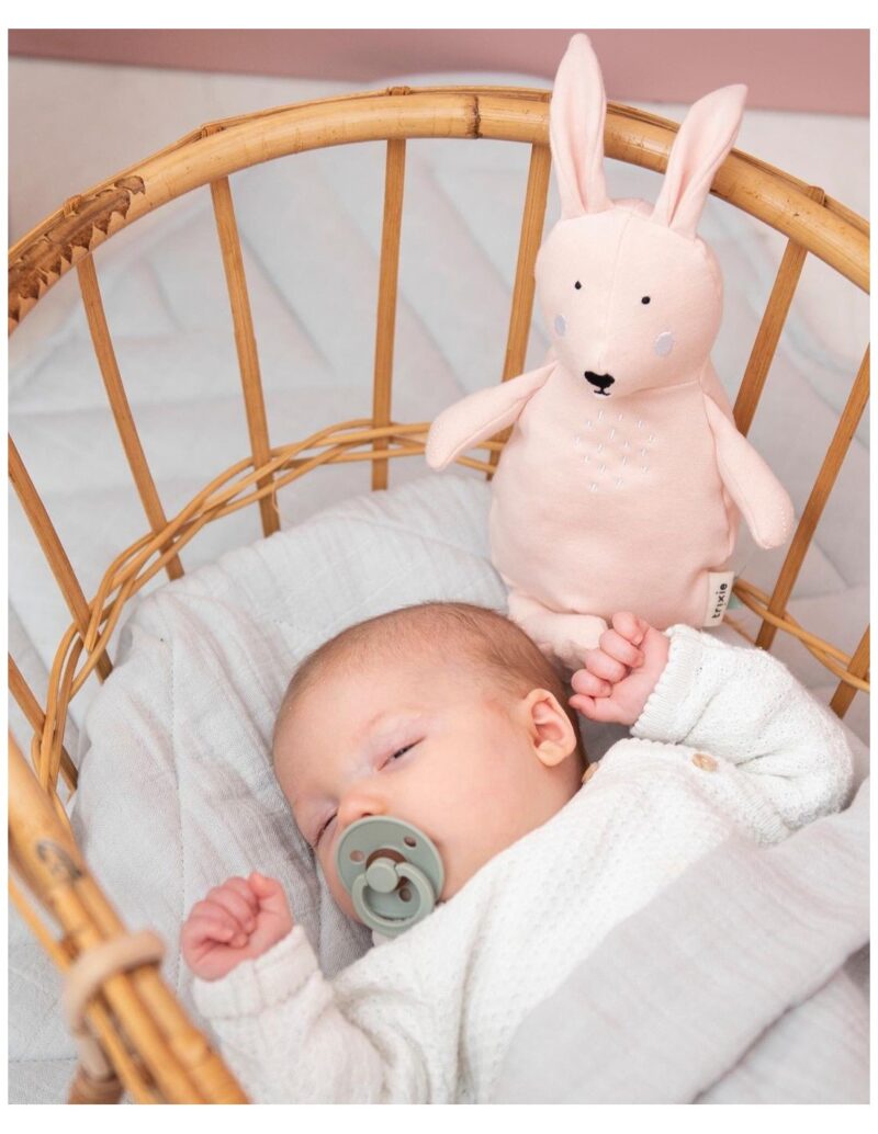 Plush Toy Large - Mrs. Rabbit By Trixie - Image 2