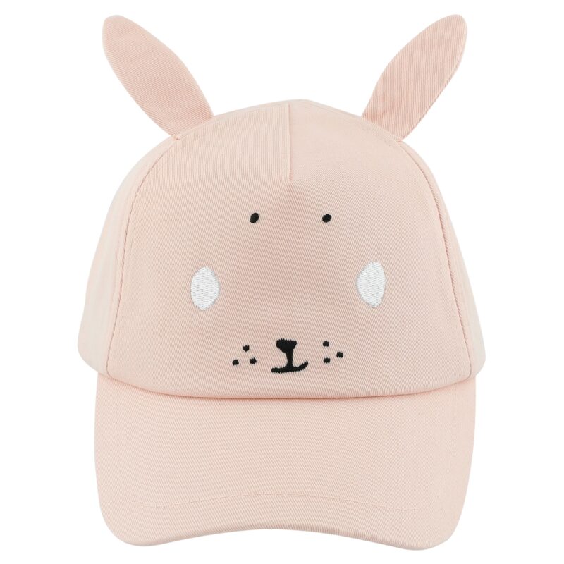 Cap - Mrs. Rabbit By Trixie