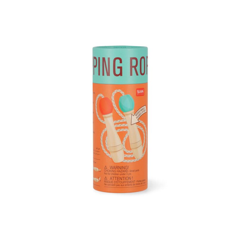 Skipping Rope By Legami