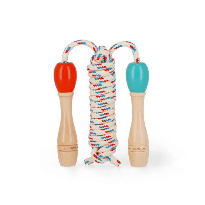 Skipping Rope By Legami - Image 2