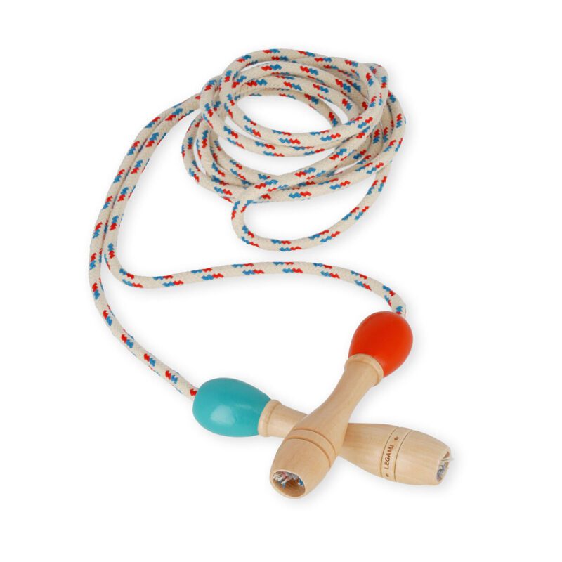 Skipping Rope By Legami - Image 3
