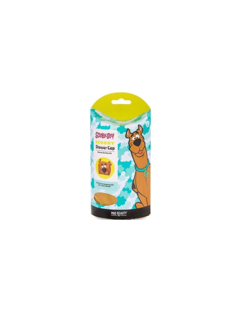 Scooby Doo Shower Cap By Disney