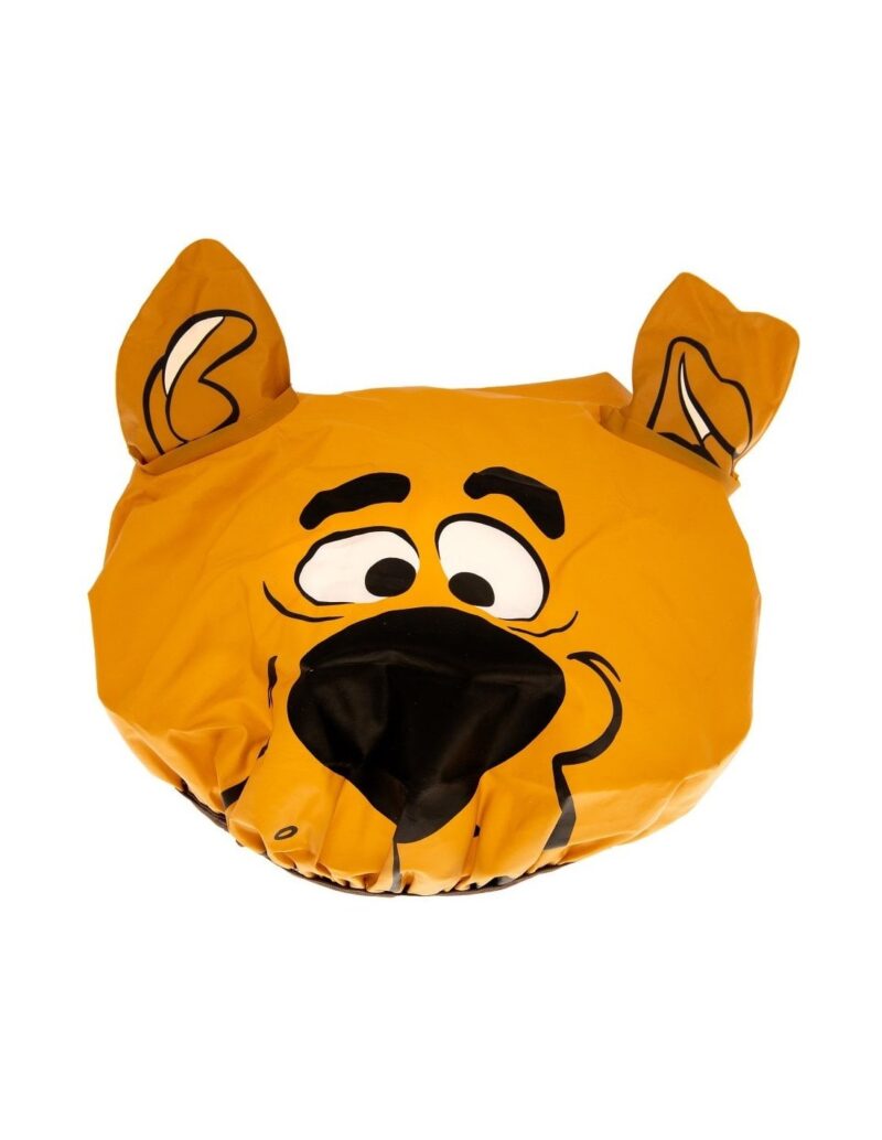 Scooby Doo Shower Cap By Disney - Image 2