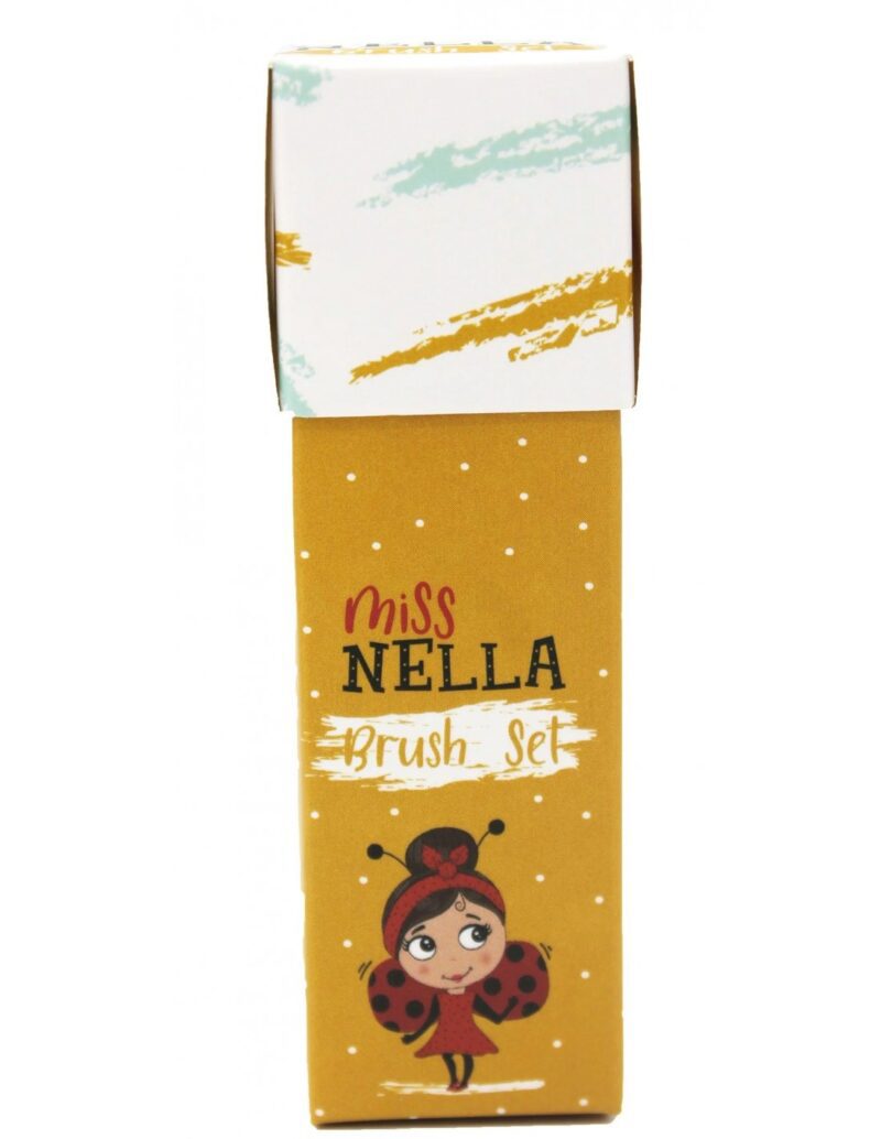 Brush Set By Miss Nella - Image 5